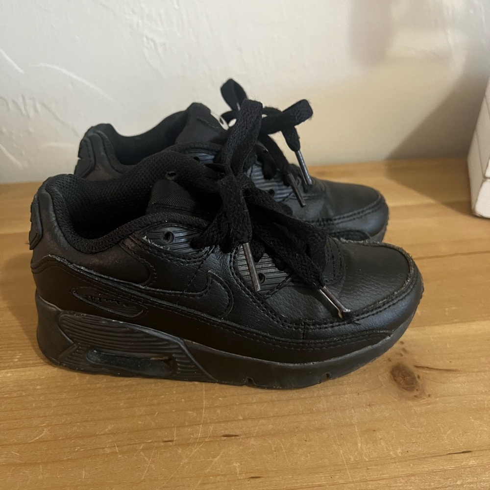 Nike sneakers
